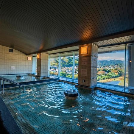 Kamenoi Hotel Ome Екстер'єр фото