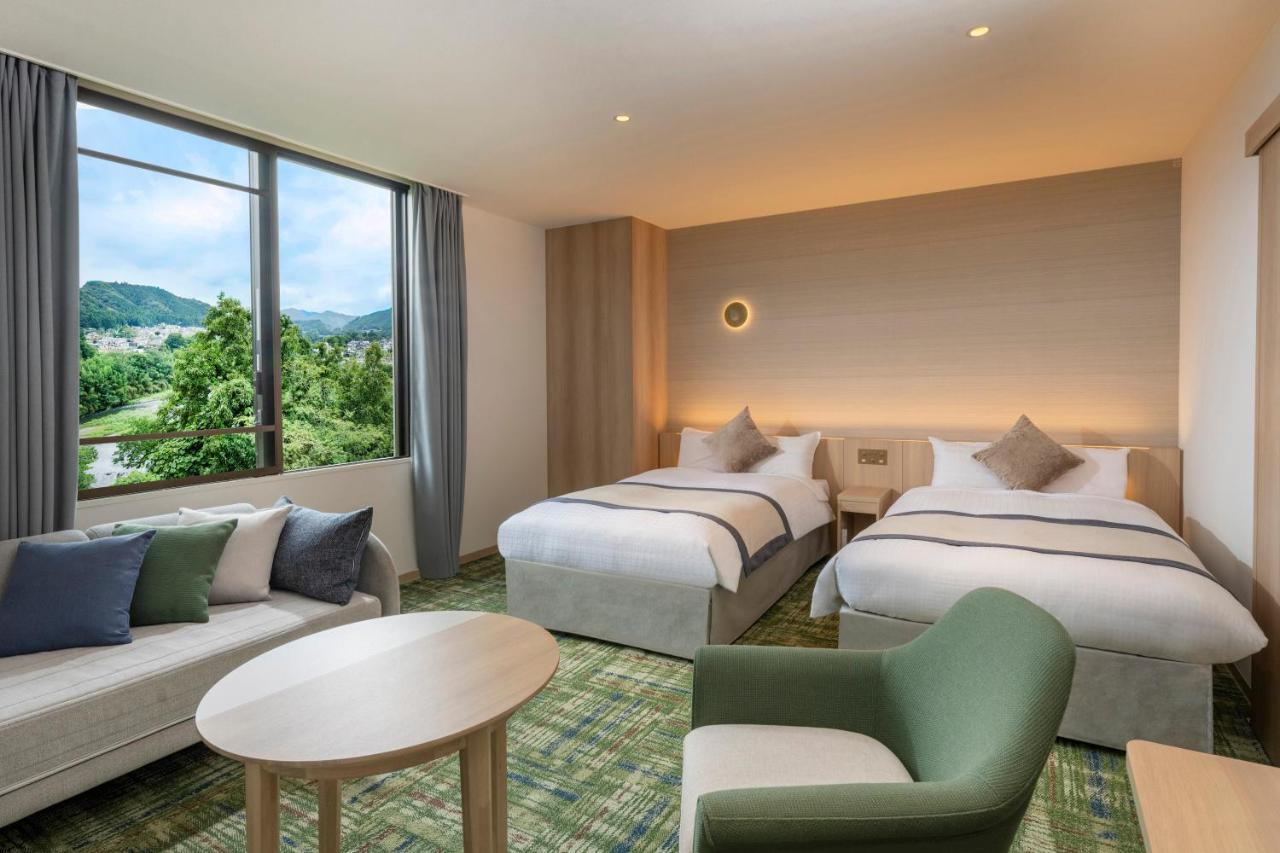Kamenoi Hotel Ome Екстер'єр фото