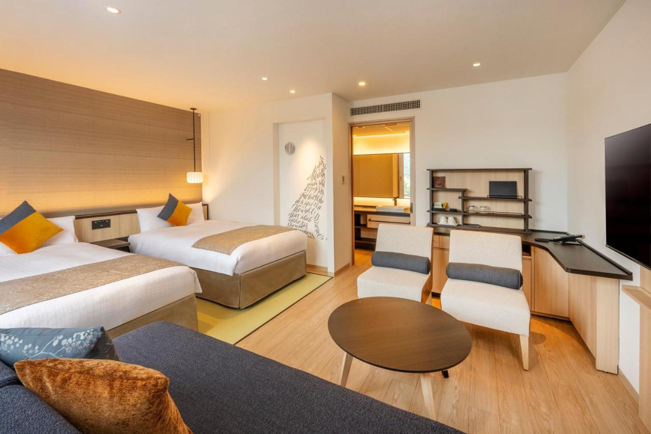 Kamenoi Hotel Ome Екстер'єр фото