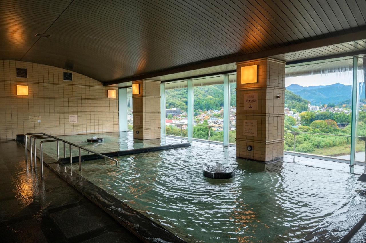 Kamenoi Hotel Ome Екстер'єр фото
