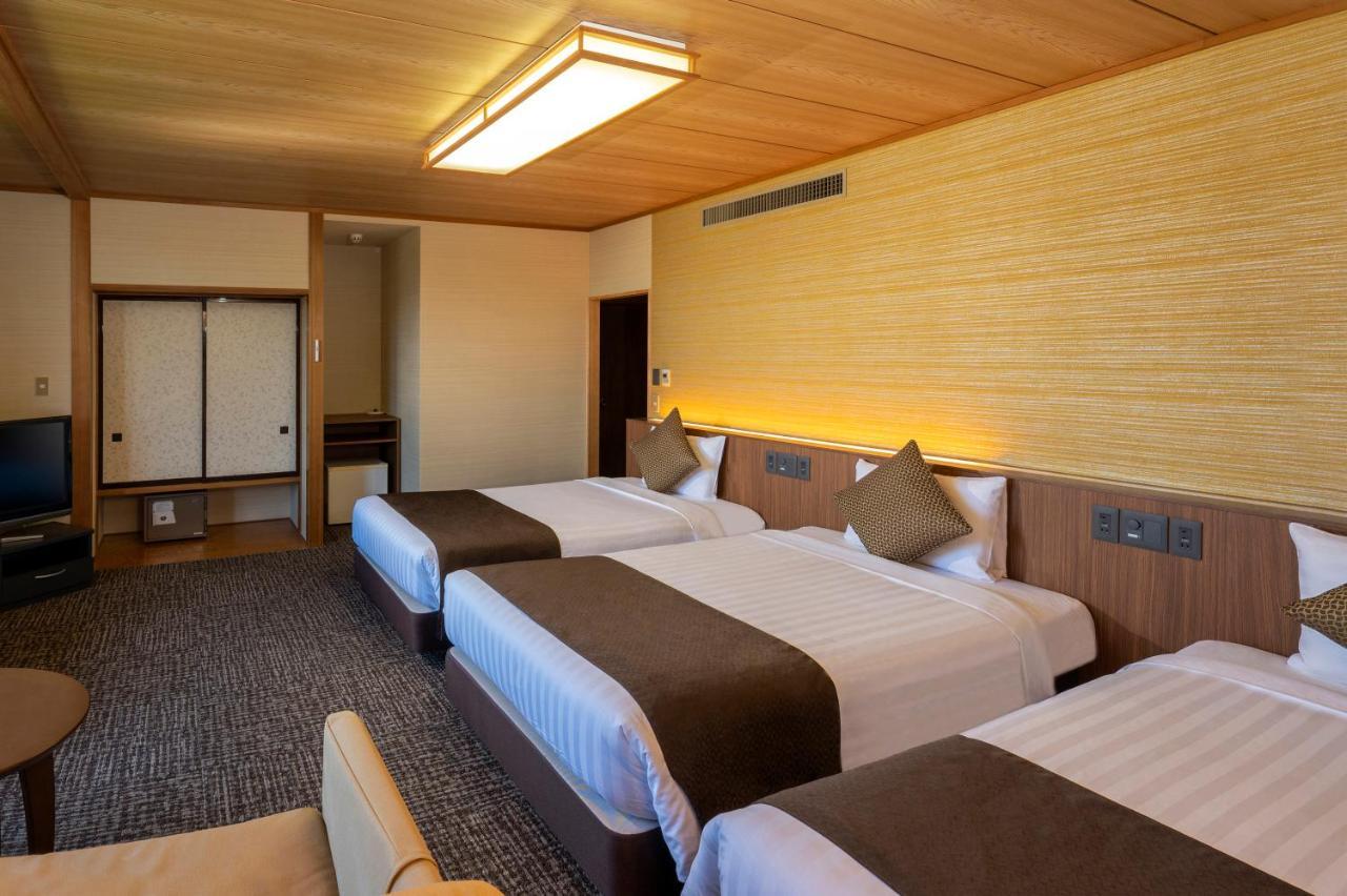 Kamenoi Hotel Ome Екстер'єр фото
