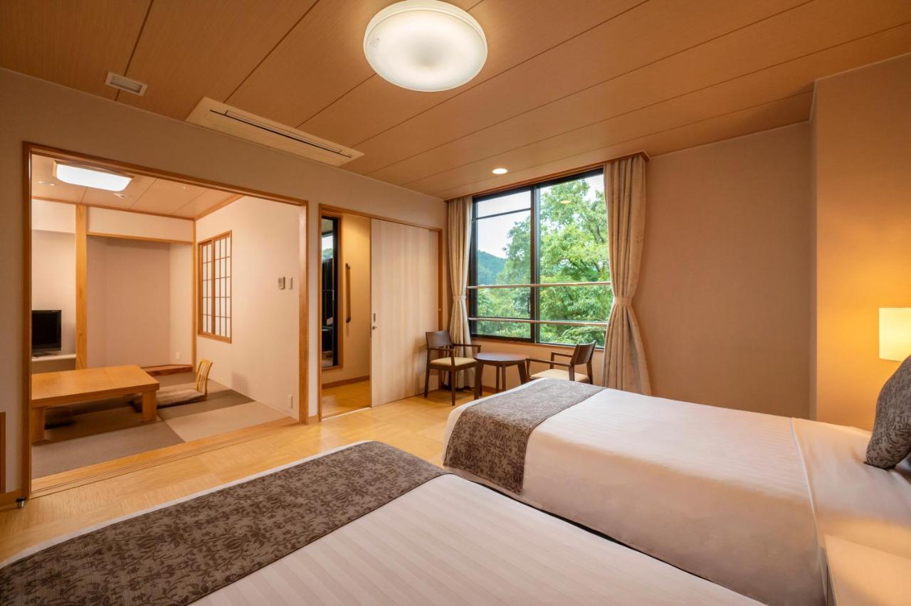 Kamenoi Hotel Ome Номер фото