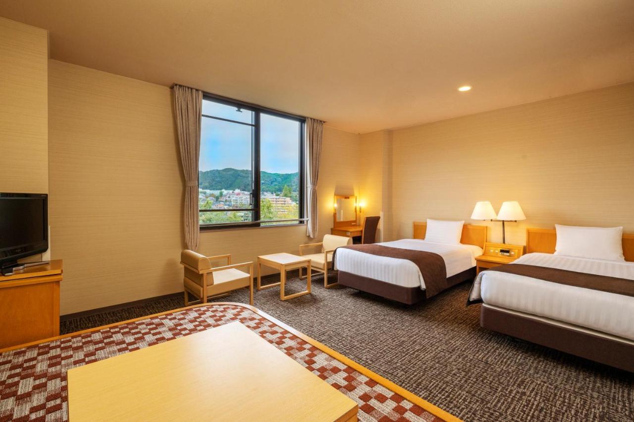 Kamenoi Hotel Ome Екстер'єр фото