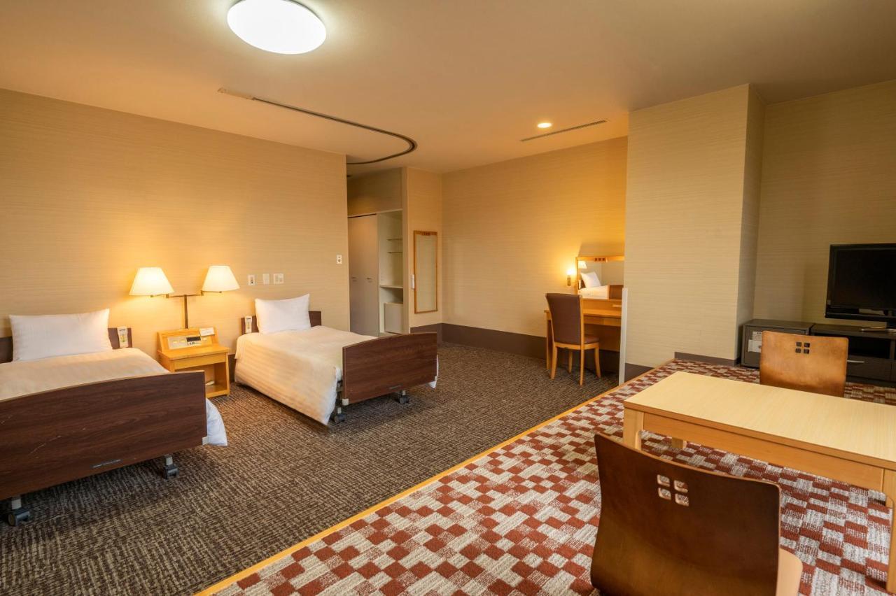 Kamenoi Hotel Ome Екстер'єр фото