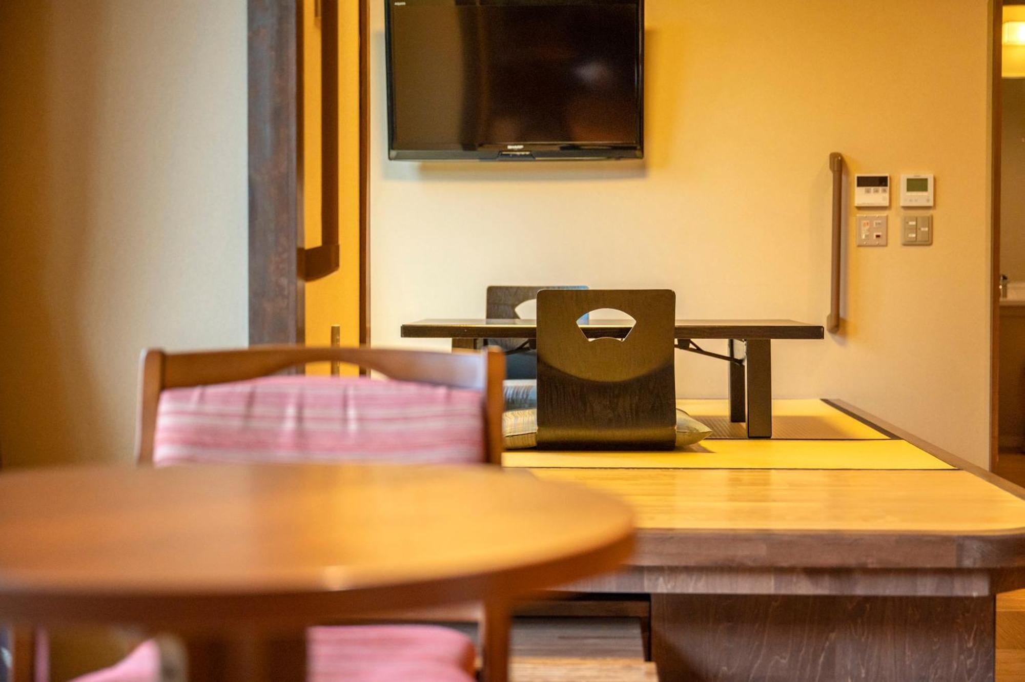 Kamenoi Hotel Ome Номер фото