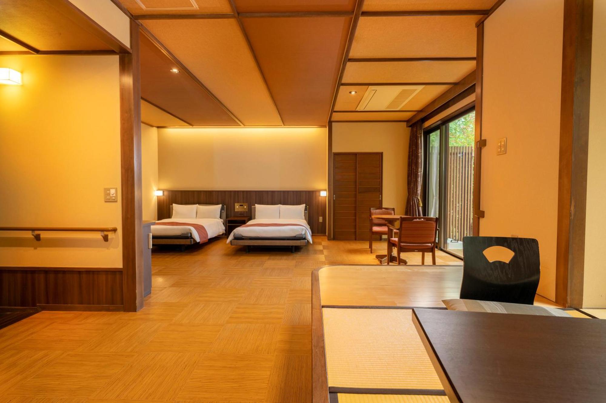 Kamenoi Hotel Ome Номер фото