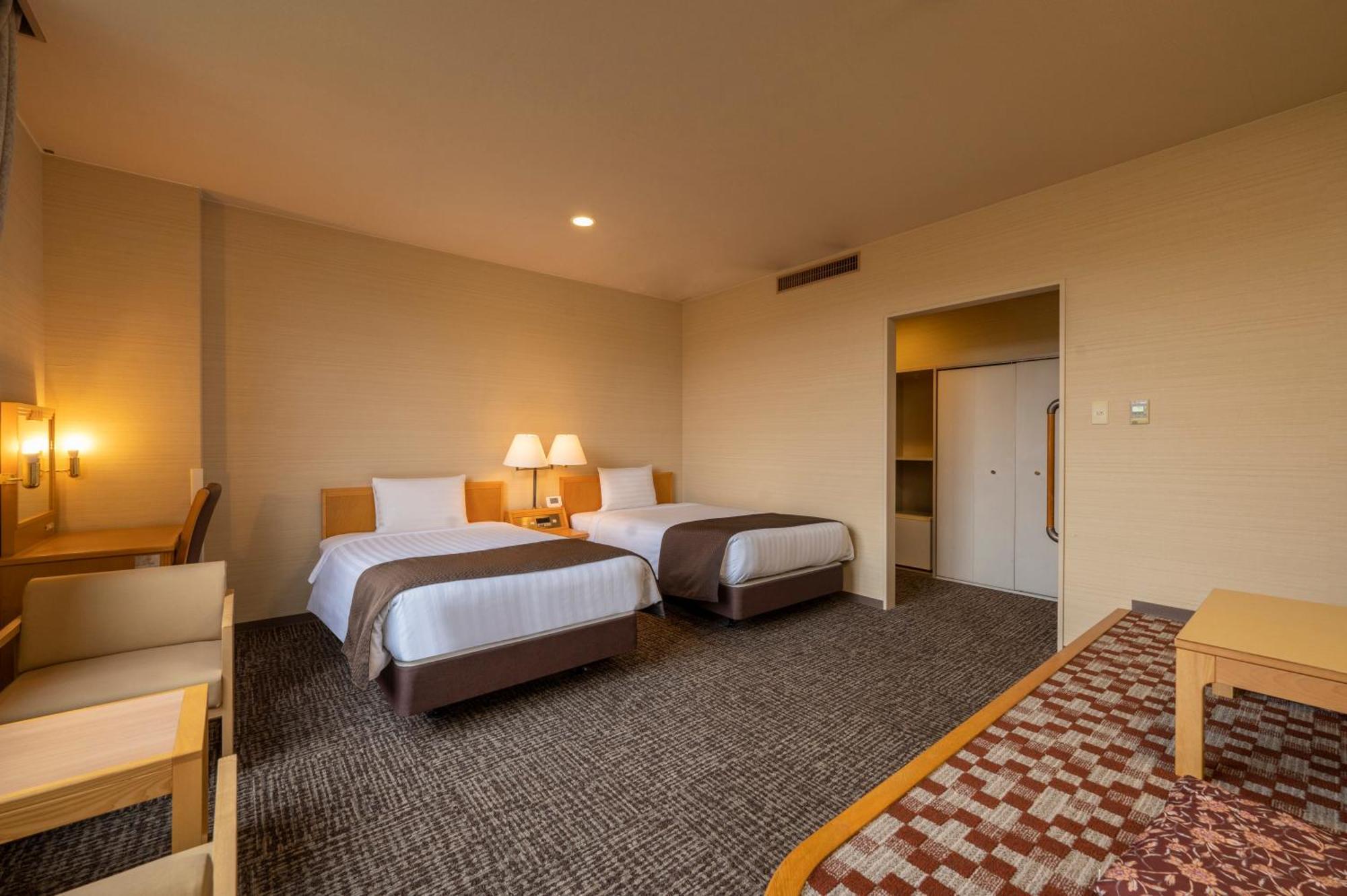 Kamenoi Hotel Ome Номер фото