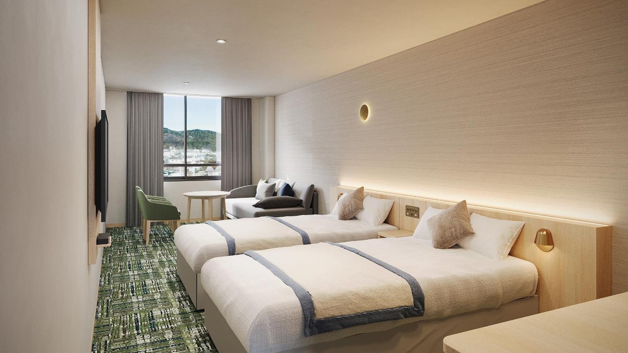 Kamenoi Hotel Ome Екстер'єр фото